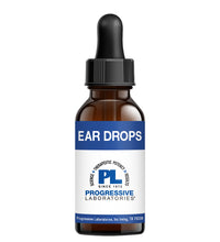 Ear Drops