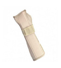 Wrist & Forearm Splint Medium 10" Right/Medium