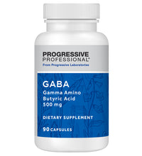 GABA