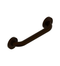 Easy Mount™ Grab Bar, 1.25x12", #304 S/S, Oil Rubbed Bronze