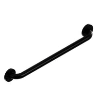 Easy Mount™ Grab Bar, 1.25x24", #304 S/S, Matte Black