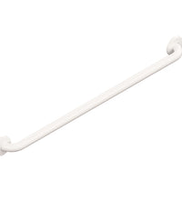 Easy Mount™ Grab Bar, 1.25x36", #304 S/S, White