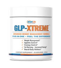 GLP-Xtreme™ – Advanced Weight Management Forumla