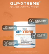 GLP-Xtreme™ – Advanced Weight Management Forumla