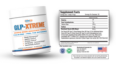 GLP-Xtreme™ – Advanced Weight Management Forumla