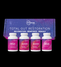 Total Gut Restoration Kits