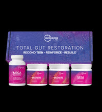 Total Gut Restoration Kits