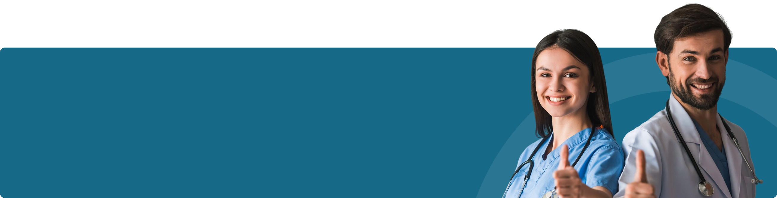 Newsletter background desktop