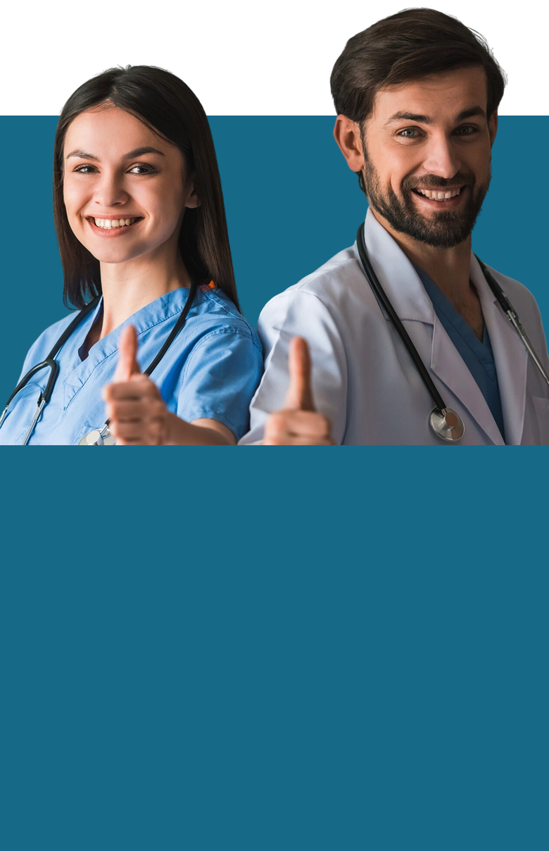 Newsletter background mobile