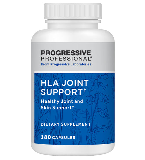 HLA Joint Support