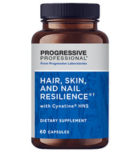 Hair, Skin, and Nail Resilience®