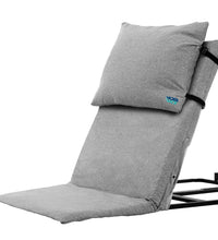 Mobi-Back - Electric Back Rest for Bed