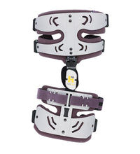 Rapid Knee OA Single-Upright Hinged Brace - universal size