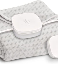 Spot Warm Foot of the Bed Warmer - Queen/FULL Bed