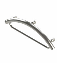 INVISIA™ Towel Bar + Grab Bar