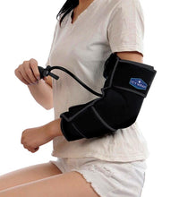 Icy Wrap Elbow  - cold compression