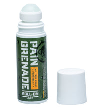 Pain Grenade Roll On (3.4oz)