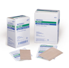 Telfa Adhesive Pad 2 X 3 Bx/100