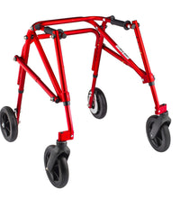 Klip 4W Walker,  8" Wheels