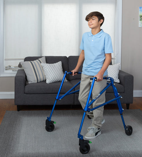 Klip 4W Posterior Walker