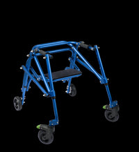 Klip 4W Walker W.Seat