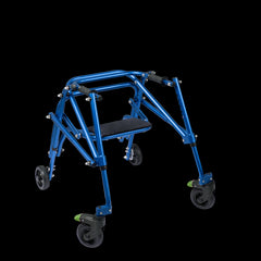 Klip 4W Posterior Walker W.Seat