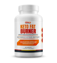 Keto Fat Burner