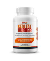 Keto Fat Burner