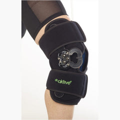 Dr. Aktive CCT Knee ROM Hinge