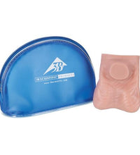 Testicle Model, Light Skin