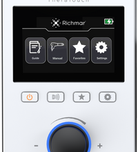 TheraTouch SW1 Portable Shockwave Device