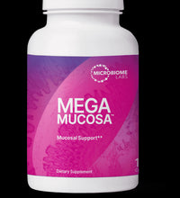 MegaMucosa Capsules