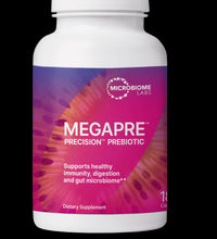 MegaPre Capsules