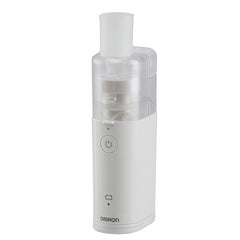 Portable MicroAir Nebulizer w/V.M.T. Omron