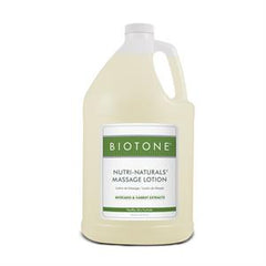 Biotone Nutri Naturals Lotion-Gallon