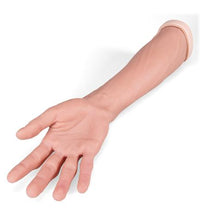 Suture Practice Arm, Light Skin