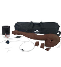 Hemorrhage Control Arm Trainer, Dark Skin
