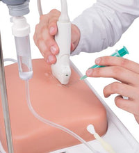 SONOtrain Ultrasound Vein model