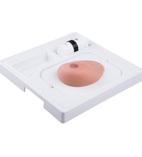 SONOtrain Breast Model with Cysts