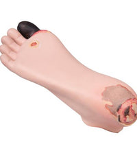 Diabetic Foot Treatment Trainer