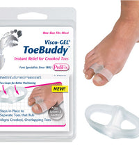 Visco-GEL ToeBuddy