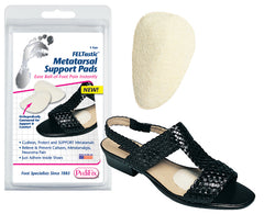 FELTastic Metatarsal Support Pads Medium