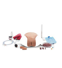 P97 PRO PPH module for birth simulator P90