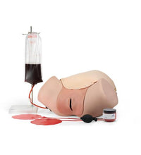 Postpartum Hemorrhage Trainer - PPH Trainer P97