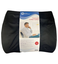 Roscoe Contoured Lumbar Back Cushion