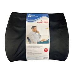 Roscoe Contoured Lumbar Back Cushion