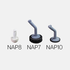 Neocussor Applicators – 25 PKG