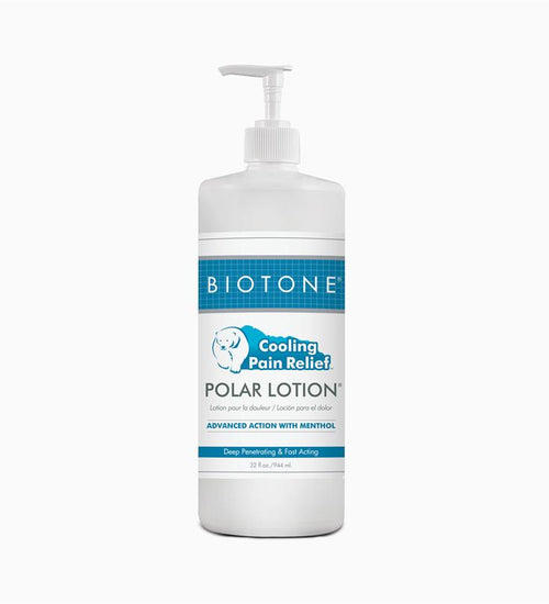 Biotone Polar Lotion