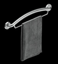 PLUS Towel Bar 24" + Grab Bar