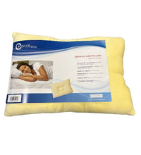 Memory Foam Cervical Sleep Pillow